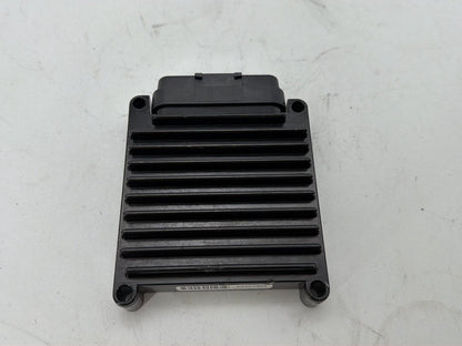 2008 Harley Dyna Fat Bob FXDF OEM Engine Control Module Brain ECU ECM 32852-08