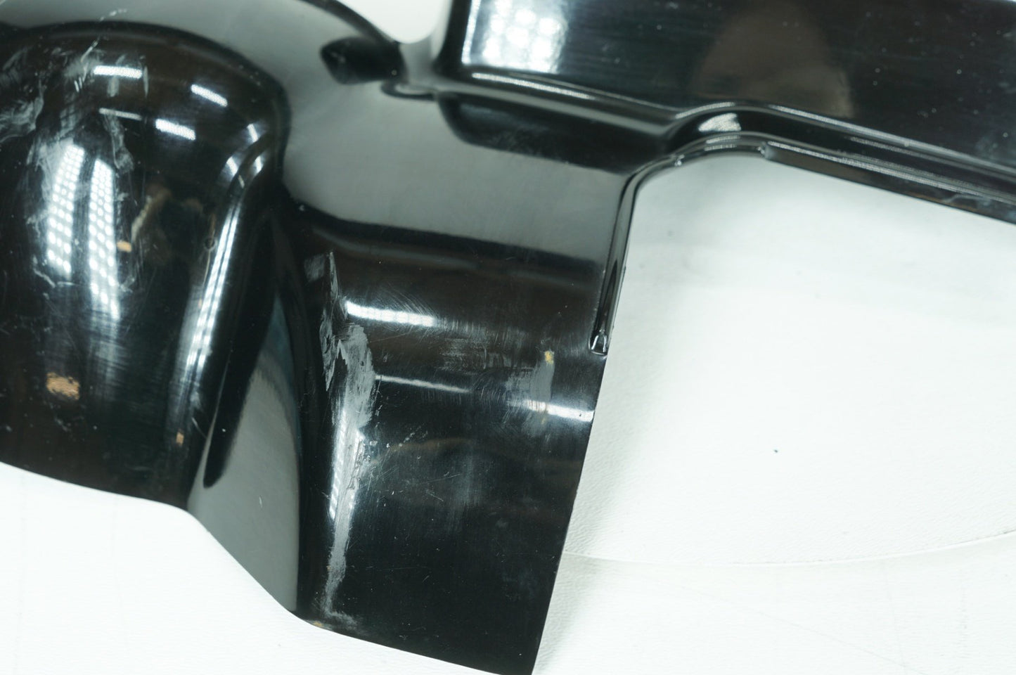 2008 - 2016 Harley-Davidson Touring Road Glide Speedometer Holder Bracket Mount Bezel 70900373