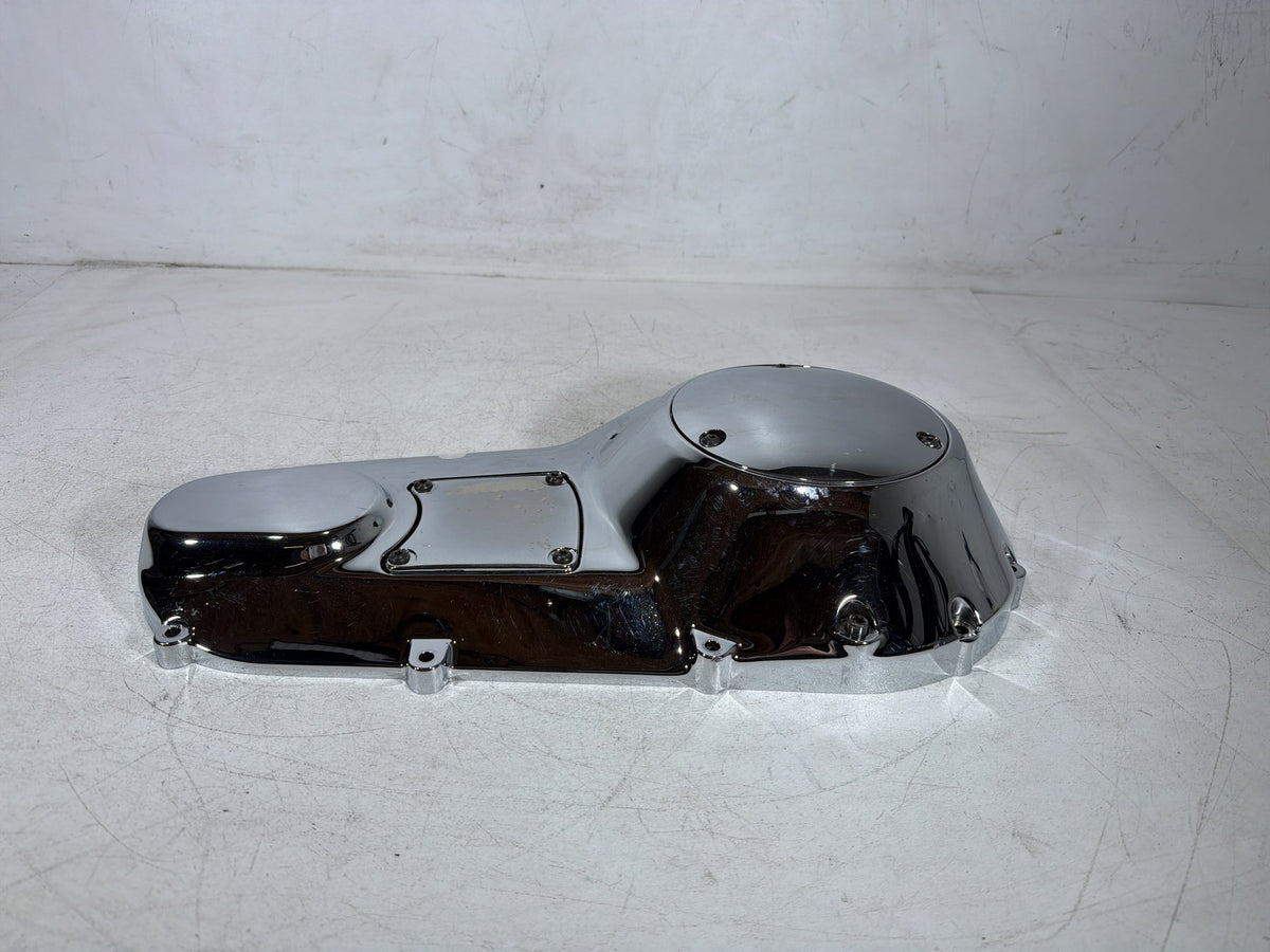 1997 Harley Road King Touring FLHR OEM Outer Primary Clutch Cover