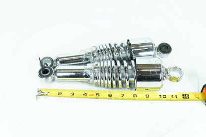 2008 - 2016 Harley-Davidson Touring Road Glide Rear Left Right Shock Absorbers 54000082