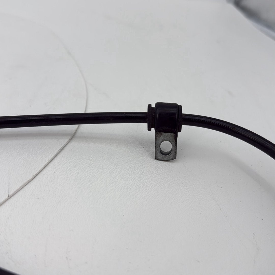2007 - 2012 Harley-Davidson Dyna Super Glide Front Brake Hose Line Pipe 45291-08