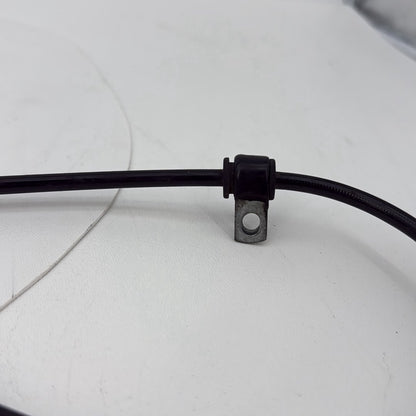 2007 - 2012 Harley-Davidson Dyna Super Glide Front Brake Hose Line Pipe 45291-08