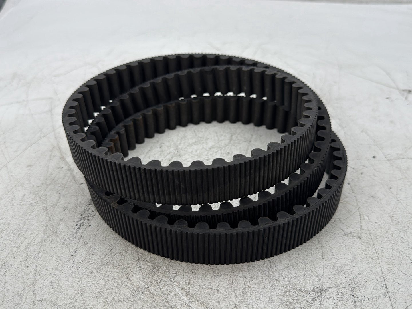 2003 Harley Dyna Wide Glide FXDWG OEM Rear Drive Belt