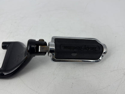2005 Harley Sportster XL883C 883 Custom OEM Passenger Left & Right Foot Pegs