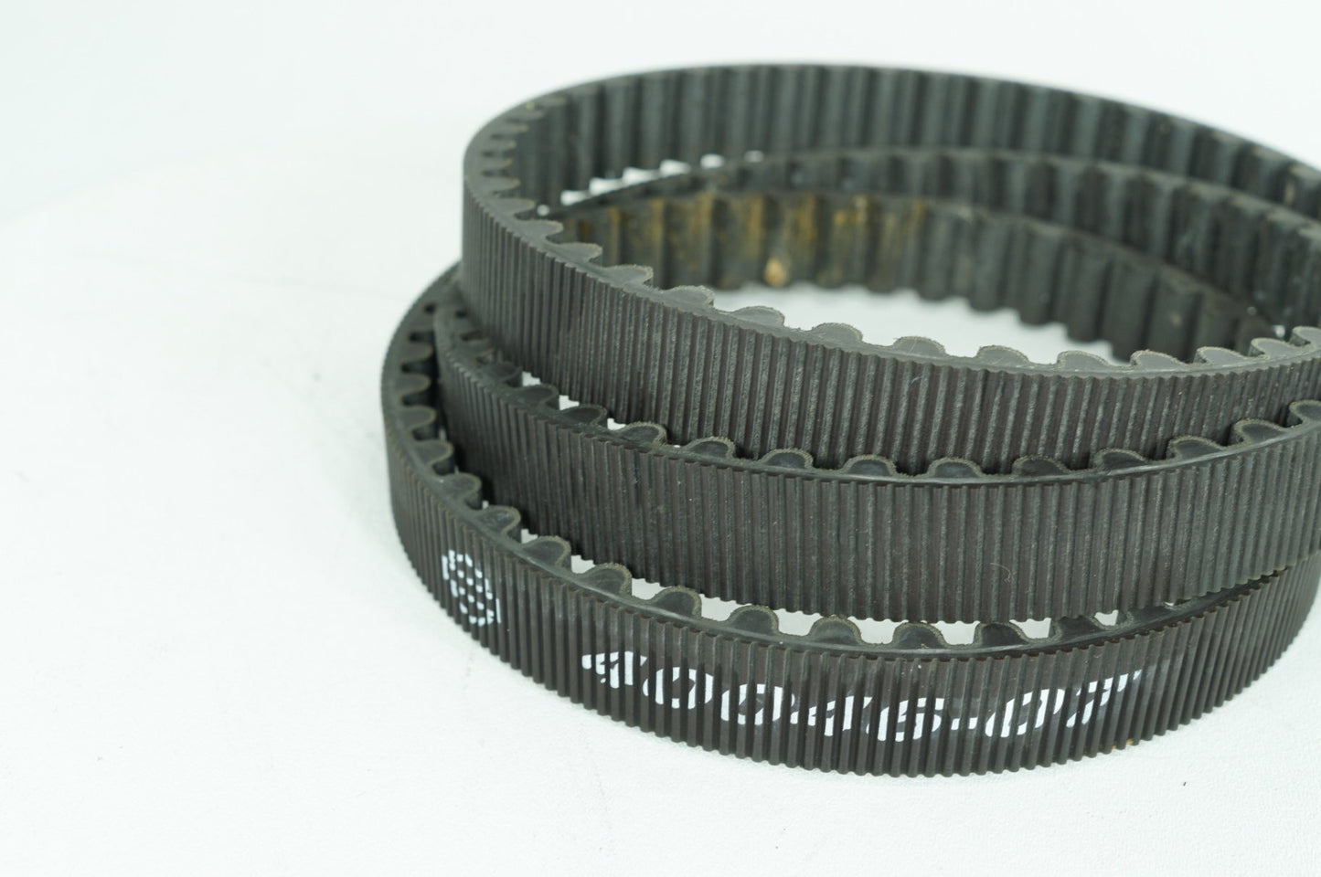 2007 - 2016 Harley-Davidson Dyna Super Glide Custom Rear Drive Belt 40046-07