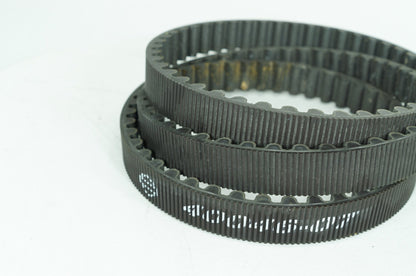 2007 - 2016 Harley-Davidson Dyna Super Glide Custom Rear Drive Belt 40046-07