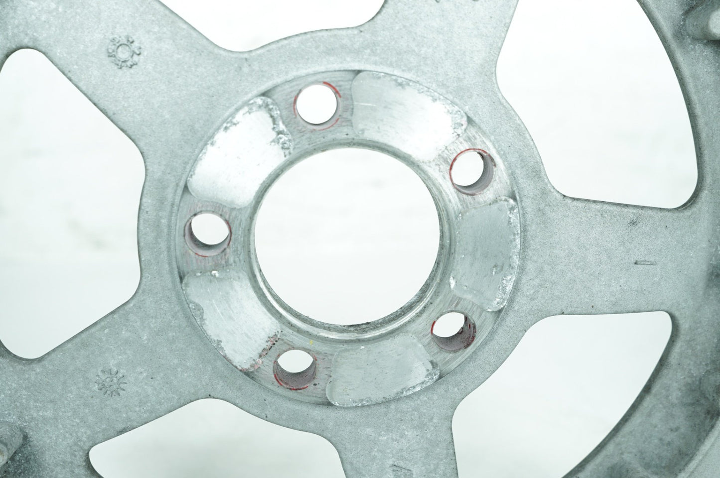 2004 - 2022 Harley-Davidson Sportster 883 Rear Driver Pulley Sprocket 40354-07
