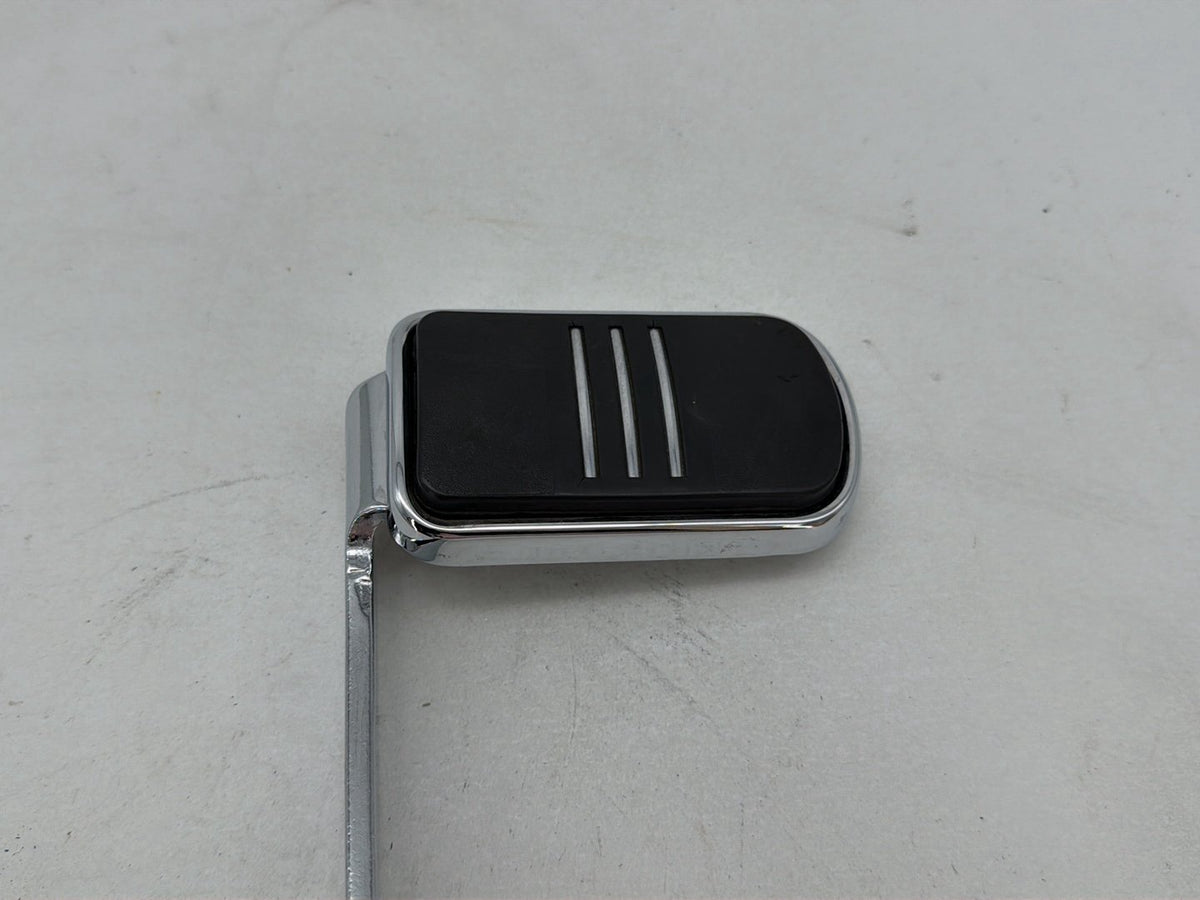 2010 Harley Street Glide Touring FLHX OEM Foot Brake Control Lever Pedal