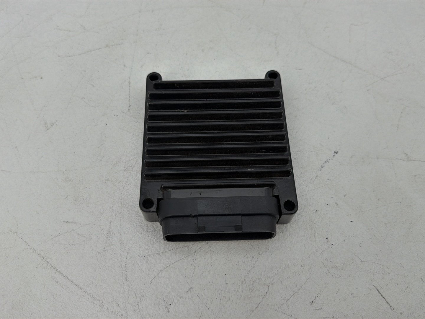 2007 - 2017 Harley-Davidson Dyna Super Glide Custom Engine Control Module Brain ECU ECM 32852-07