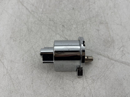 1995 Harley Road King Touring Fork Lock Switch Cylinder Barrel Lockset NOKey