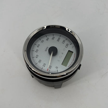 2008 - 2016 Harley-Davidson Touring Street Glide Speedo Speedometer Gauge Cluster  	67261-08