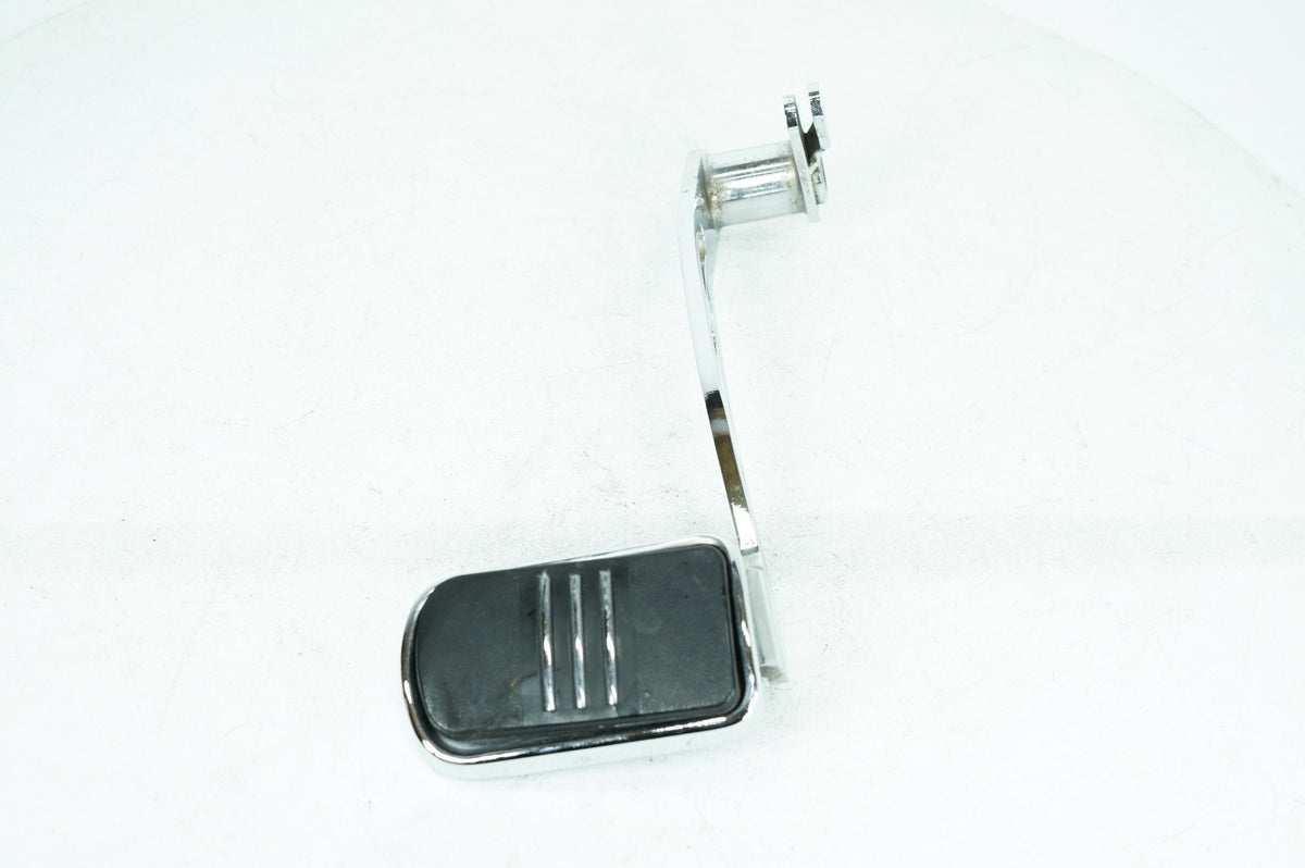2010 Harley Touring FLHX Street Glide OEM Foot Brake Control Lever Pedal
