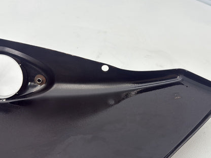 2004 - 2022 Harley-Davidson Sportster 1200 Nightster Right Fairing Side Oil Tank Cover 66252-04A