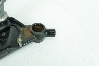 1999 - 2006 Harley-Davidson Touring Electra Glide Front Fork Upper Triple Tree Bracket 45435-95