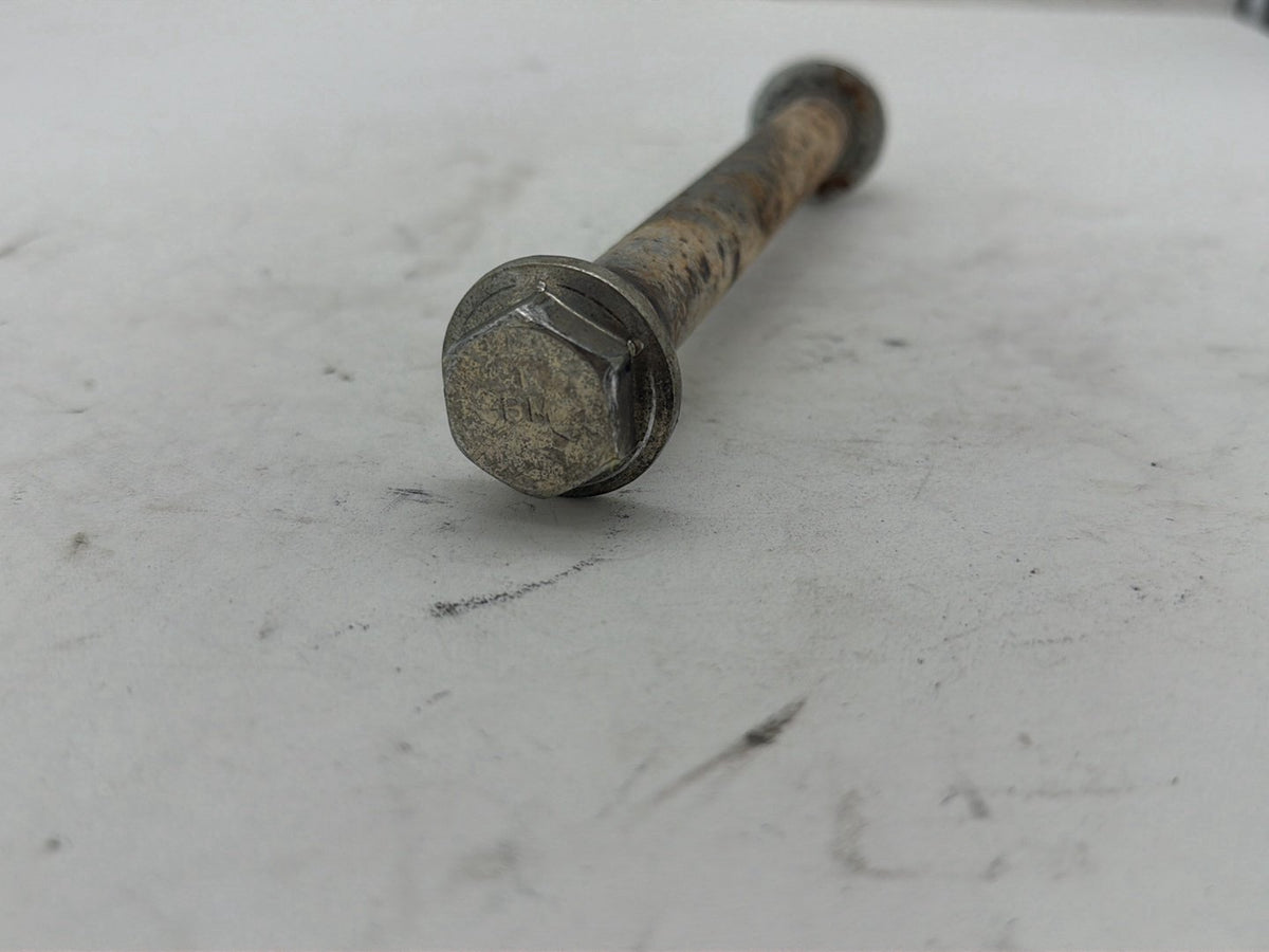 14 Harley Sportster 1200 Seventy Two XL1200V Rear Fork Swingarm Pivot Bolt Shaft