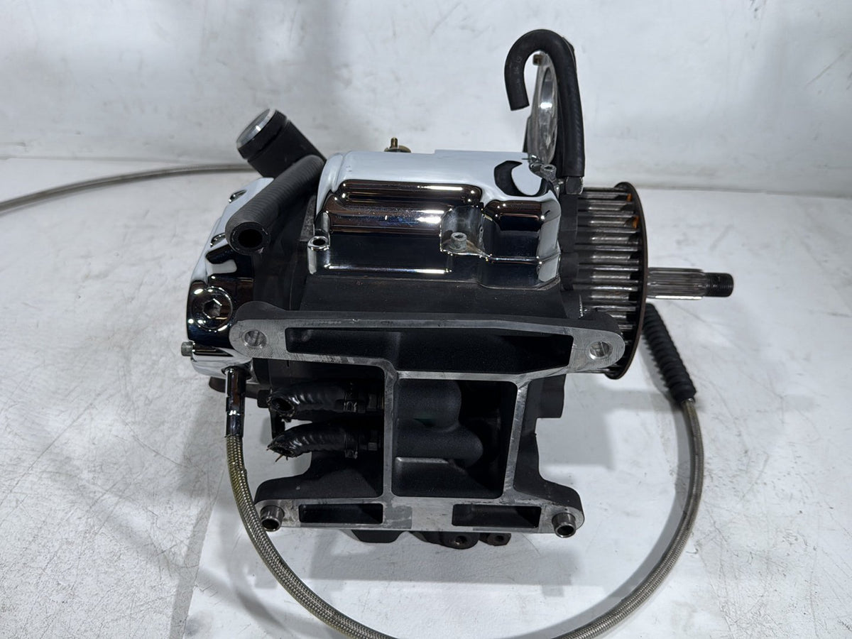 2006 Harley Electra Glide Touring Ultra OEM 5 Speed Transmission Gearbox 37K