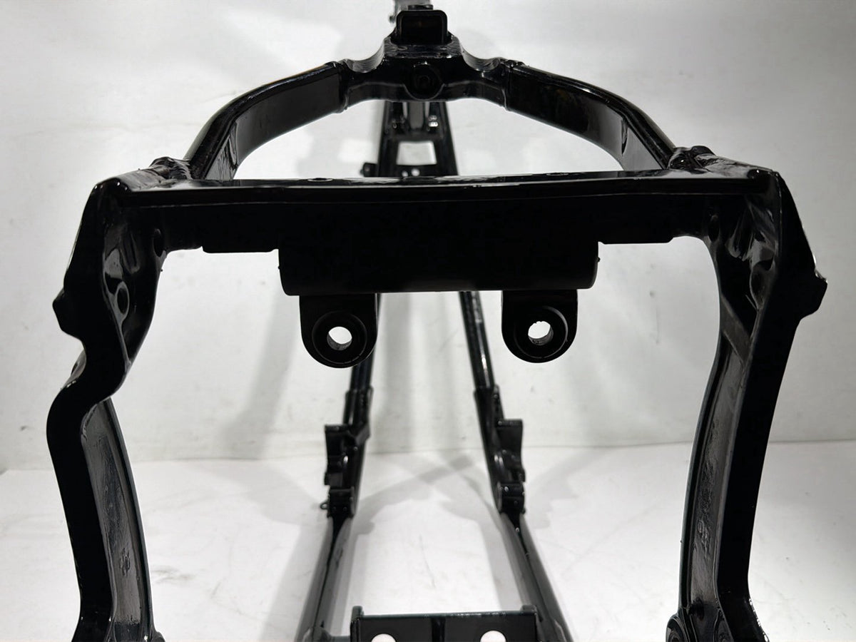 2011 Harley Heritage Softail Classic FLSTC OEM Body Main Frame Chassis NO Title