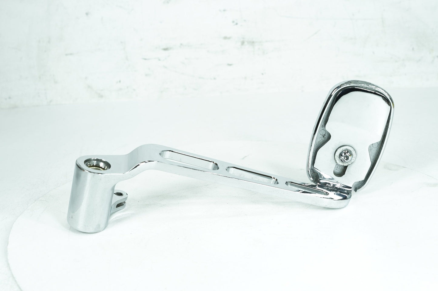2007 - 2012 Harley-Davidson Touring Electra Glide Ultra Foot Brake Control Lever Pedal 42407-08