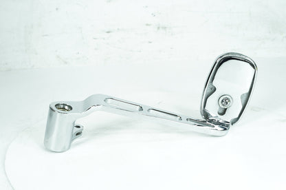 2007 - 2012 Harley-Davidson Touring Electra Glide Ultra Foot Brake Control Lever Pedal 42407-08