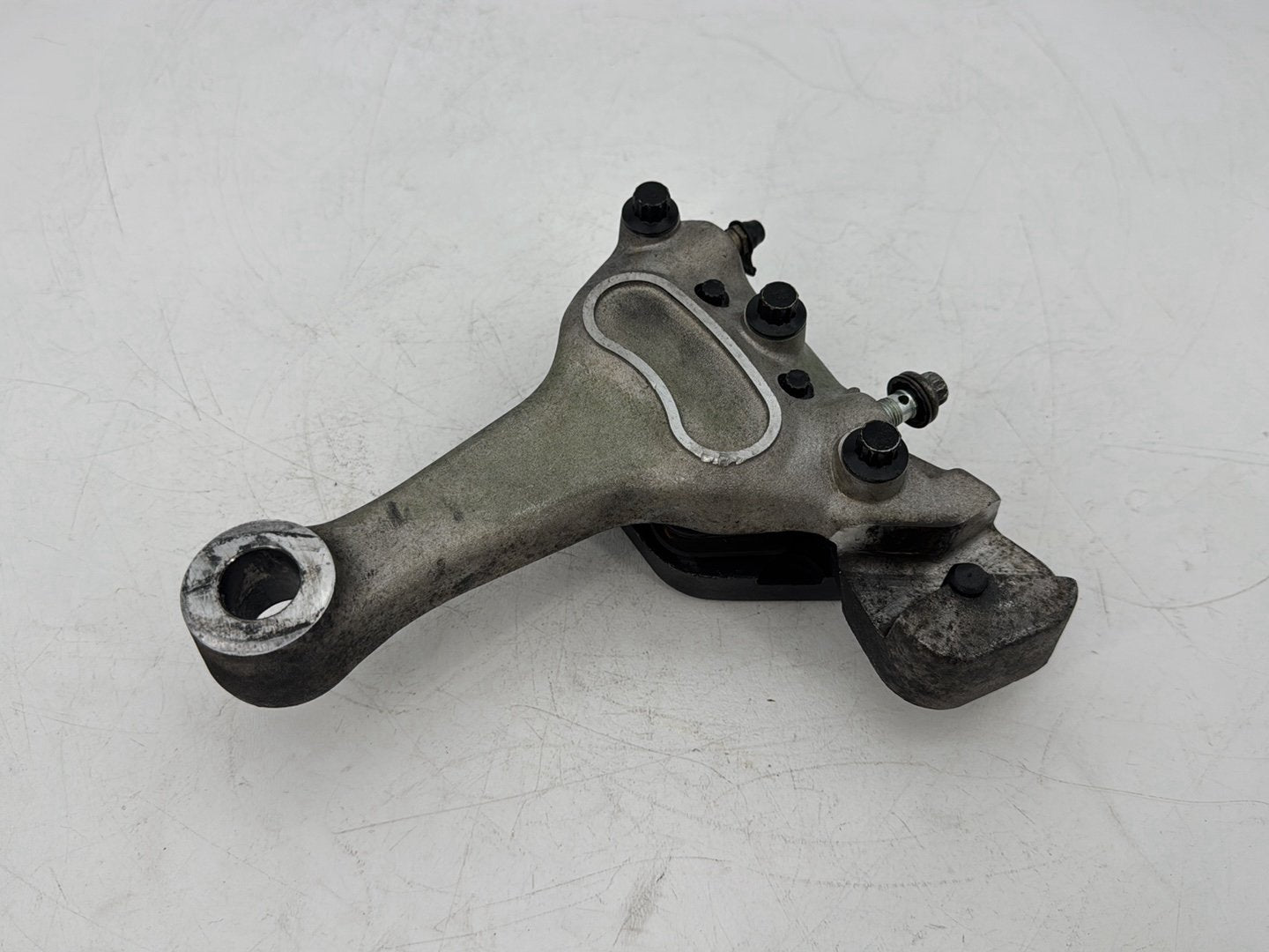 1999 - 2006 Harley-Davidson Touring Electra Glide Classic Rear Back Brake Caliper 44016-00D