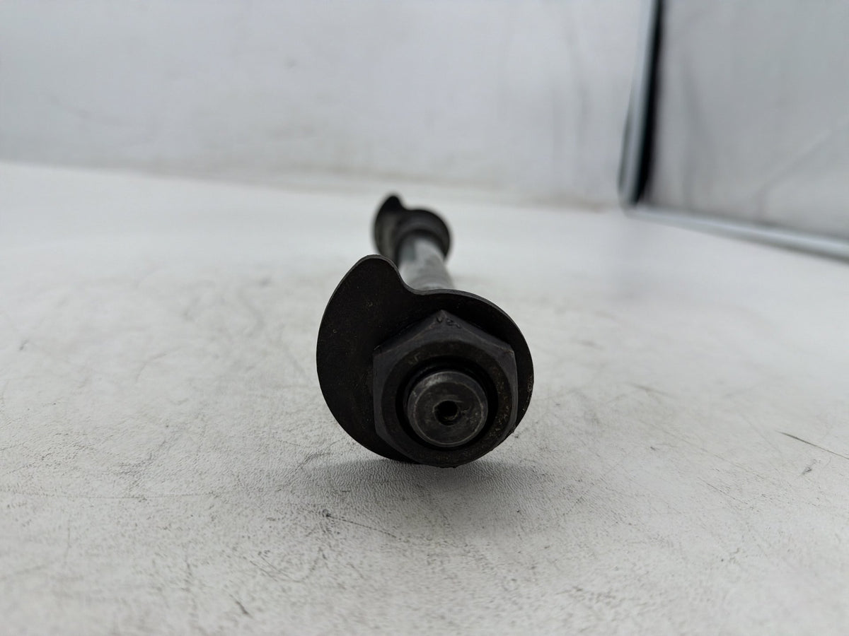 2006 Harley Road King Touring Custom OEM Rear Wheel Axle Bolt Shaft