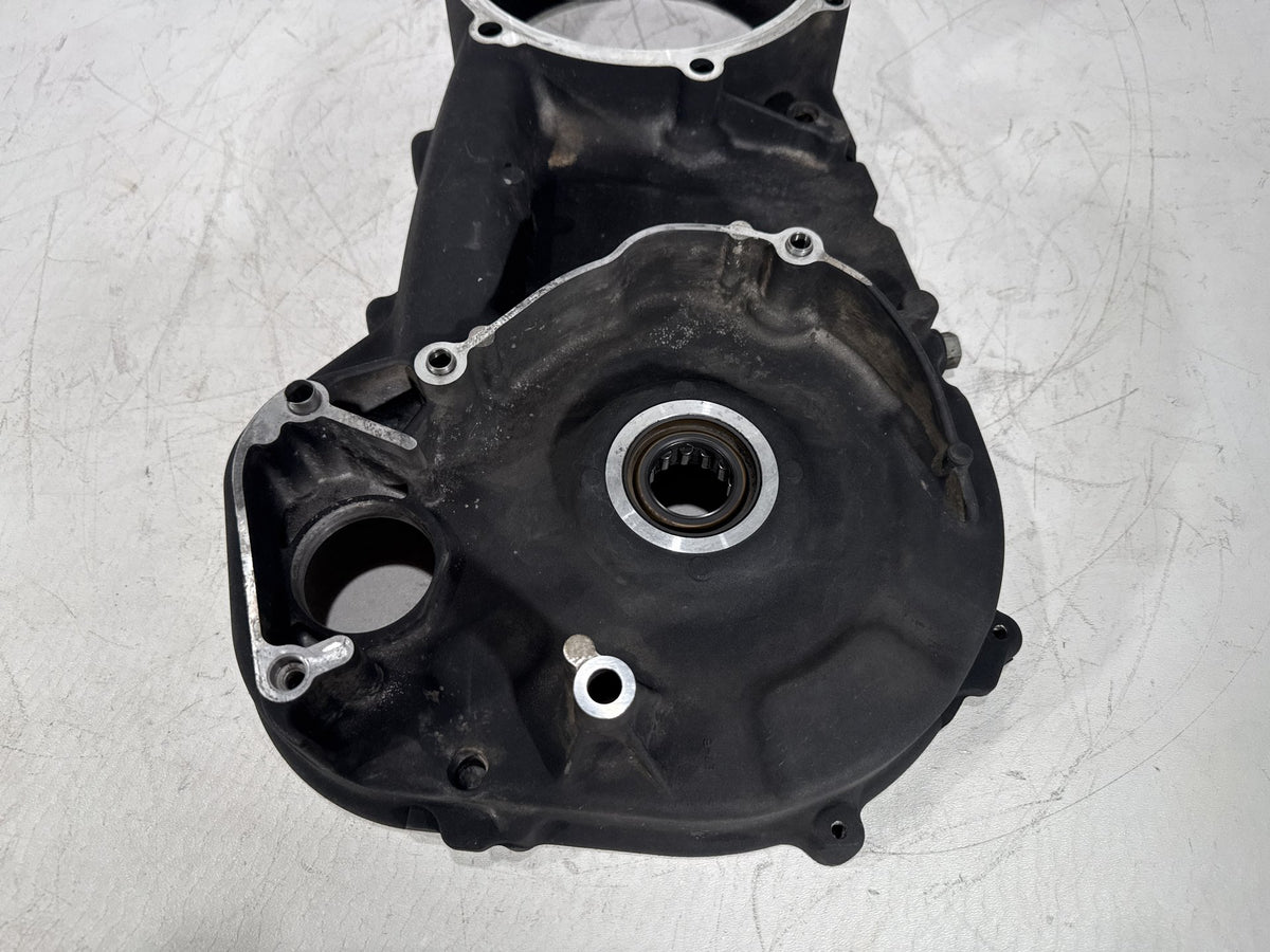 2011 Harley Street Glide Touring FLHX-103 OEM Inner Primary Clutch Cover