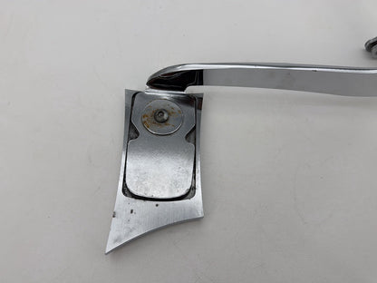 2013 Harley Street Glide Touring FLHX Foot Brake Control Lever Pedal Bad Dad