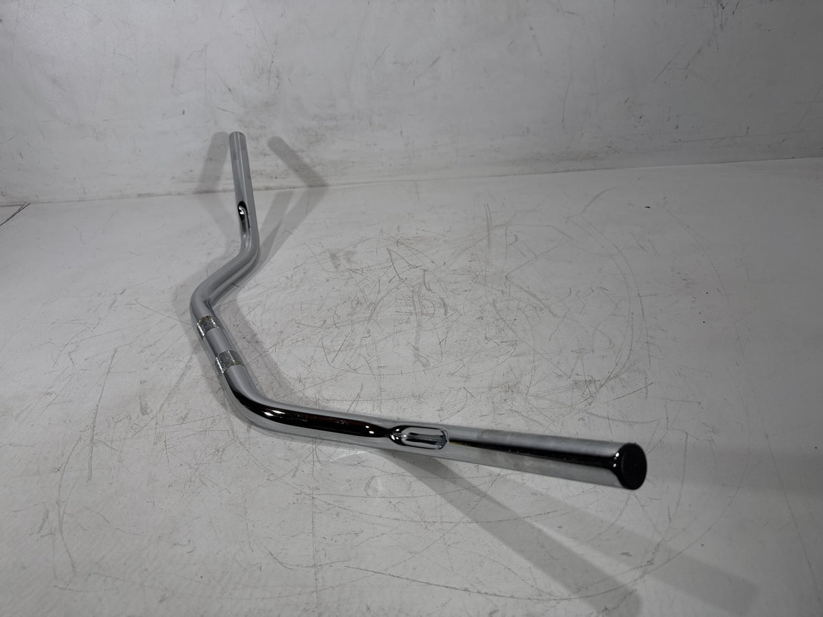 2005 Harley Dyna Super Glide Custom FXDC OEM Front Handlebars Handle Bars