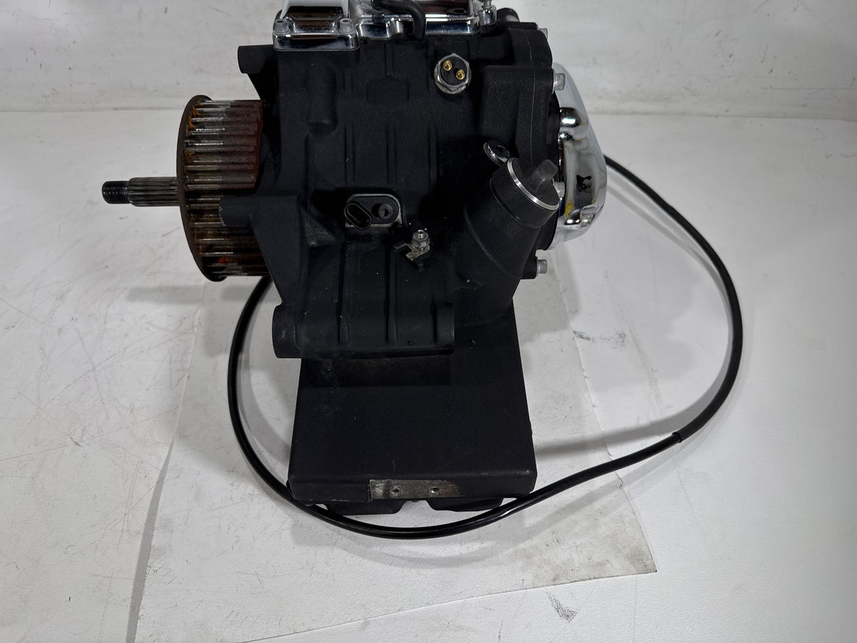 2014 Harley Electra Glide Touring Ultra OEM 6 Speed Transmission Gearbox 17K