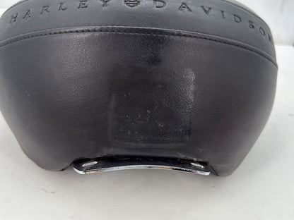2006 Harley Road King Touring FLHRCI Classic OEM Rider Driver Solo Seat Pillion