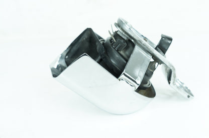 2007 - 2013 Harley-Davidson Touring Electra Glide Ultra Horn Signal Klaxon Chrome Cover 69012-93A