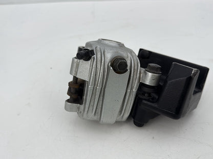 2009 Harley Sportster XL1200C 1200 Custom OEM Rear Back Brake Caliper w/ Bracket