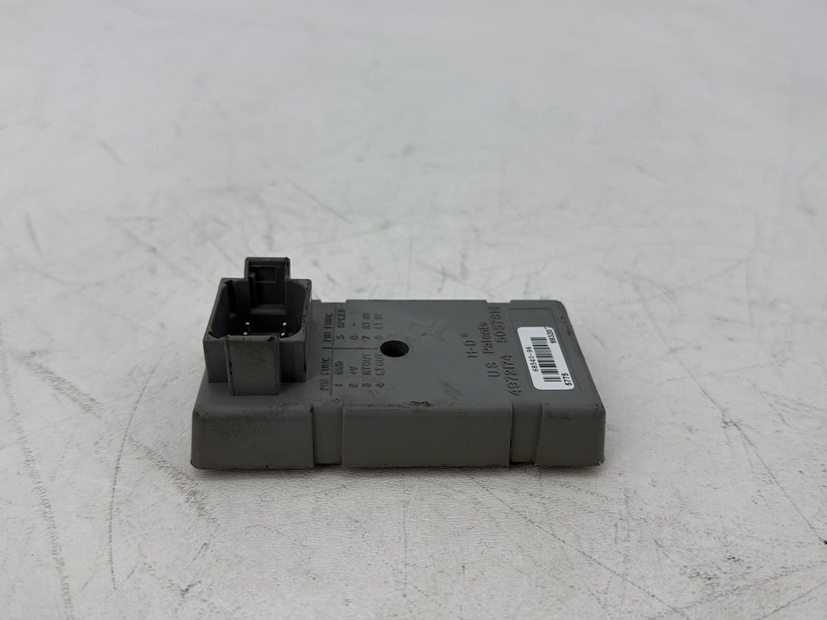 2000 Harley Touring FLHTCI Electra Glide Classic OEM Turn Signal Computer Module TSM