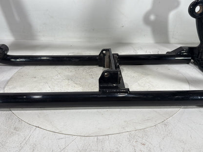 2005 Harley Heritage Softail Classic FLSTCI OEM Body Main Frame Chassis SLVG