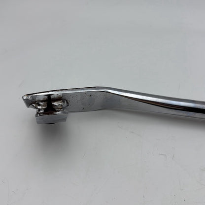 1999 - 2006 Harley-Davidson Softail Night Train Left Side Jiffy Kick Stand & Spring  	50087-89B