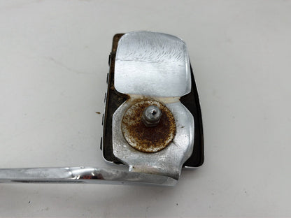 1999 - 2006 Harley-Davidson Touring Road King Foot Brake Control Lever Pedal  	42407-87B