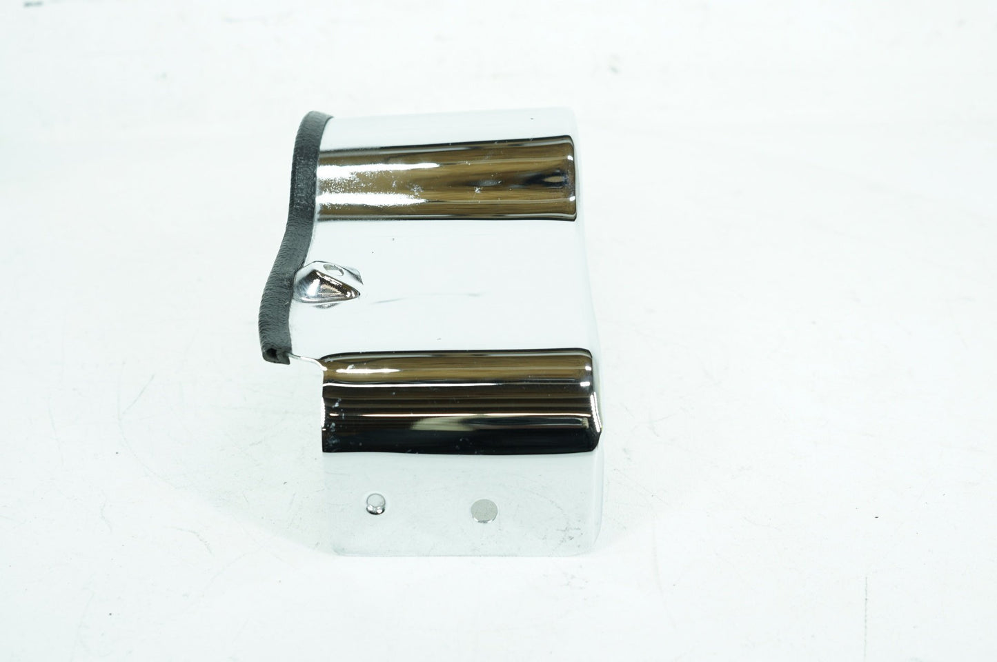 2008 - 2016 Harley-Davidson Touring Electra Ultra Front Lower Fairing Outer Skirt 58208-96A 58208-96A