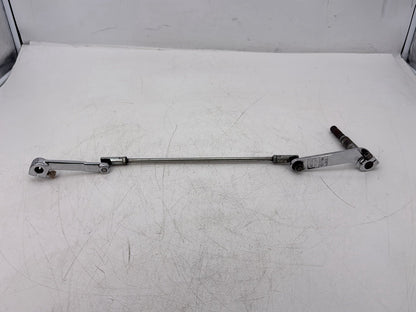2014 Harley Street Glide Touring FLHXS OEM Gear Shifter Lever w/ Rod linkage