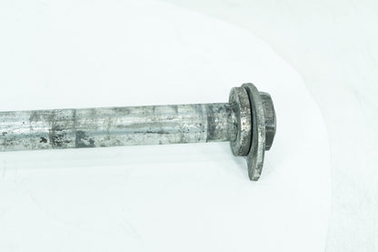 2007 - 2012 Harley-Davidson Touring Road Glide Rear Wheel Axle Bolt Shaft 41056-09