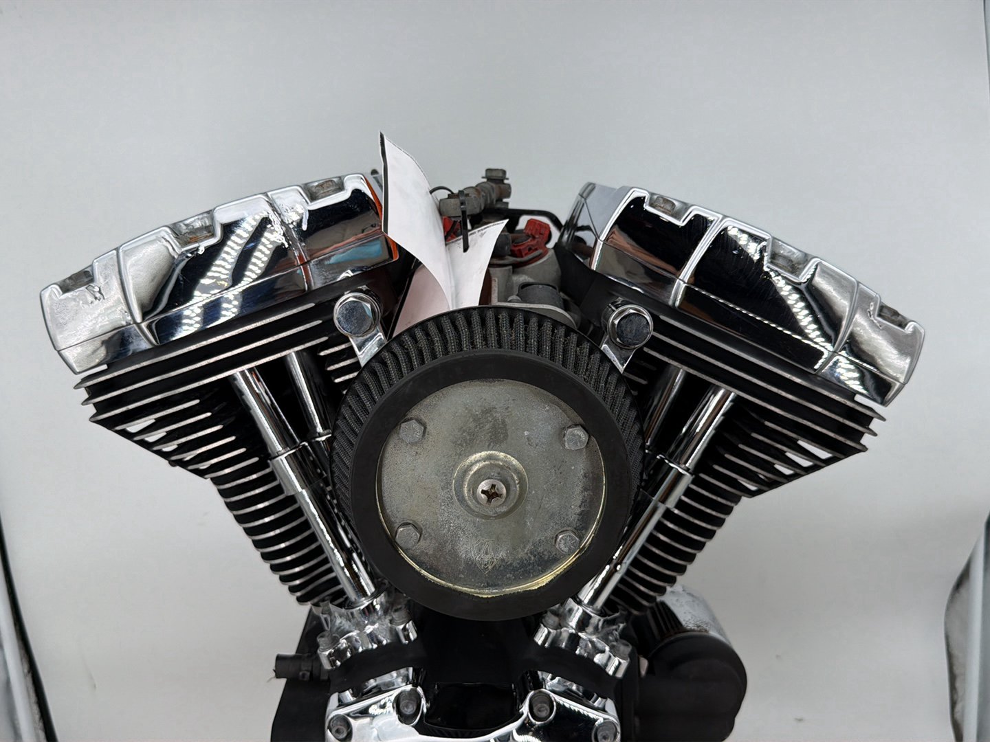 1999 - 2006 Harley-Davidson Touring Road King Police EFI Twin Cam 88 Engine Motor 16144-01