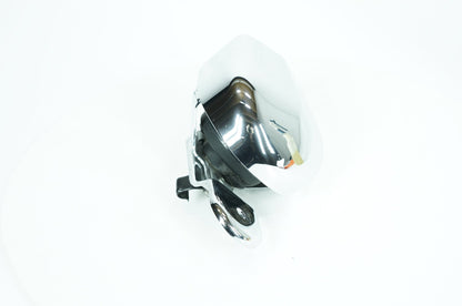 2007 - 2013 Harley-Davidson Softail Heritage Classic Horn Signal Klaxon Chrome Cover 69012-93A