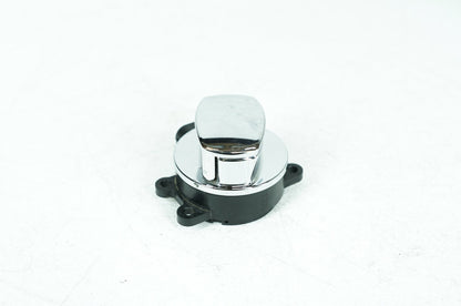 2007 - 2017 Harley-Davidson Dyna Fat Bob Dash Ignition Cap Switch Lockset NO Key  	71430-12