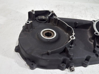 2008 Harley Road King Touring FLHR OEM Inner Primary Clutch Cover