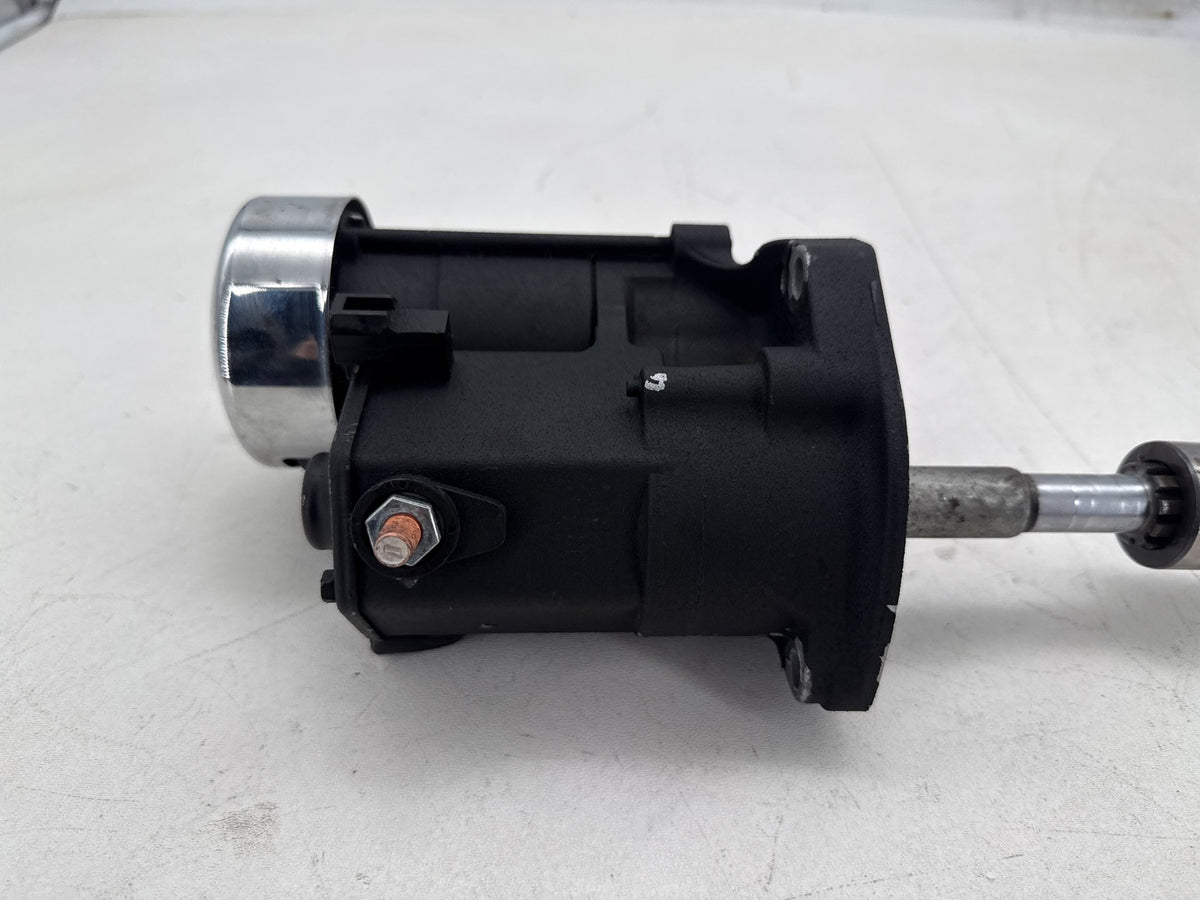 1997 Harley Road King Touring FLHR OEM Engine Starter Motor