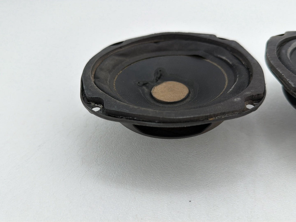 1994 Harley Electra Glide Touring Classic OEM Left Right Sound Audio Speakers