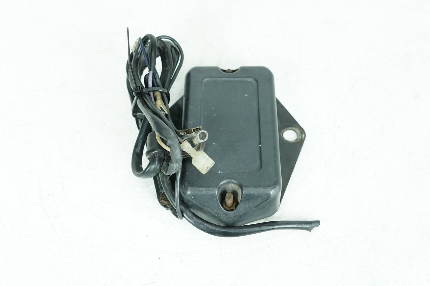 1984 - 1998 Harley-Davidson Touring Electra Glide Sport Ignition Computer Module Igniter CDI 32405-91B