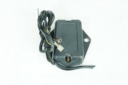 1984 - 1998 Harley-Davidson Touring Electra Glide Sport Ignition Computer Module Igniter CDI 32405-91B