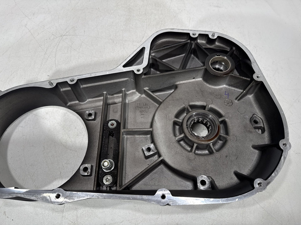 2002 Harley Electra Glide Touring Classic OEM Inner Primary Clutch Cover