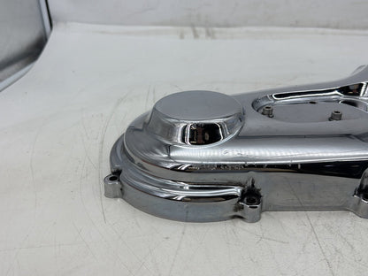 1997 Harley Softail Heritage Classic OEM Outer Primary Clutch Cover SCRATCHED