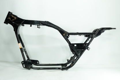 1984 - 1998 Harley-Davidson Touring Road King Classic Body Main Frame Chassis SLVG 47900-97A